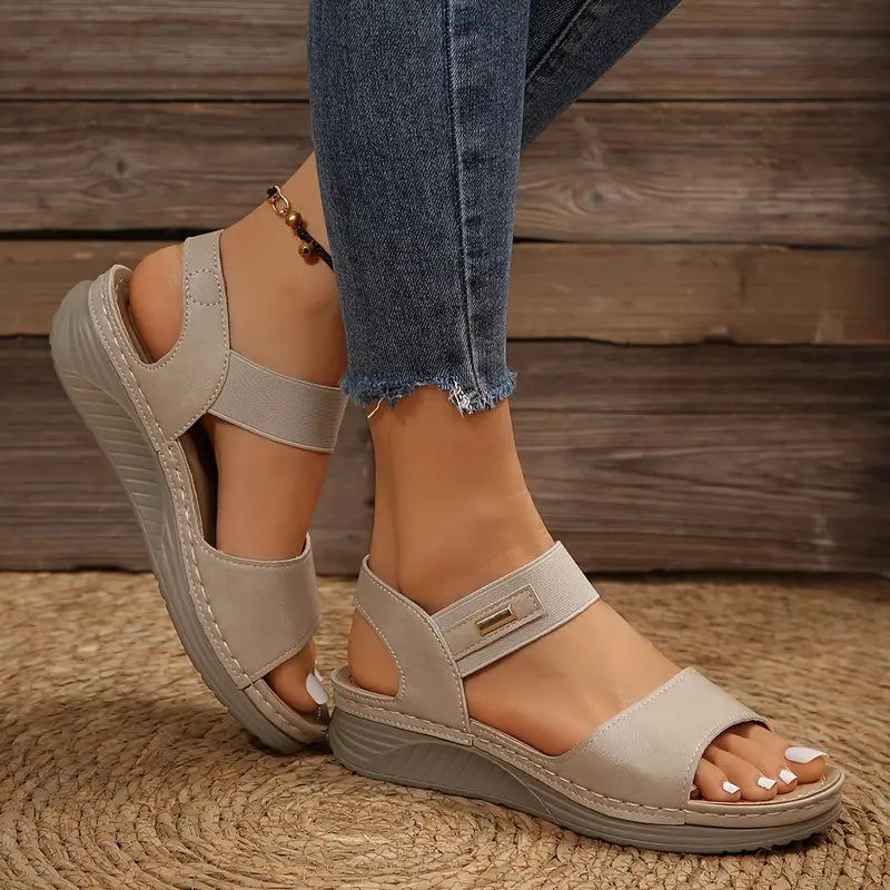 Miladi™ | Women's Summer Wedge Sandals