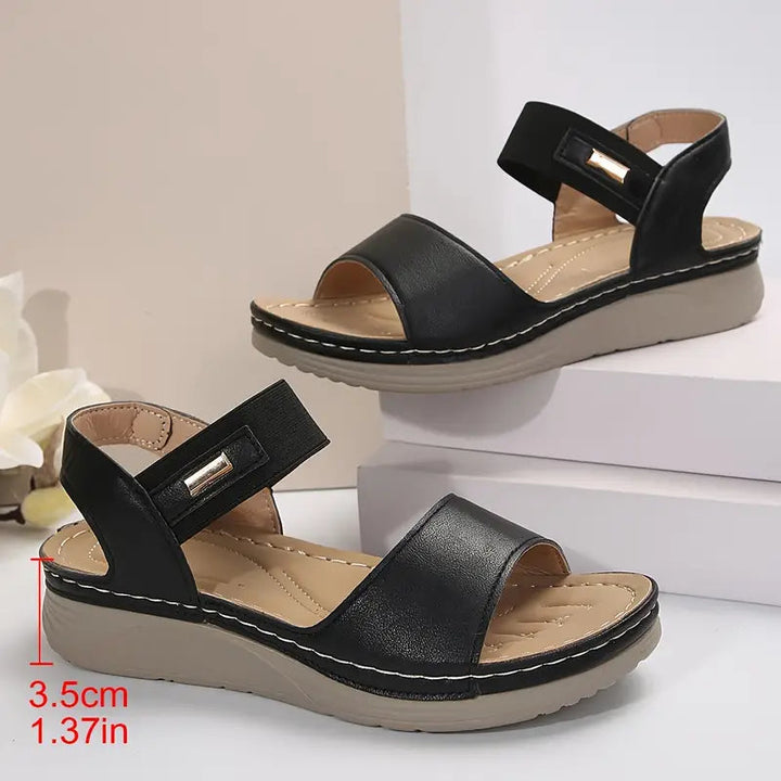 Miladi™ | Women's Summer Wedge Sandals