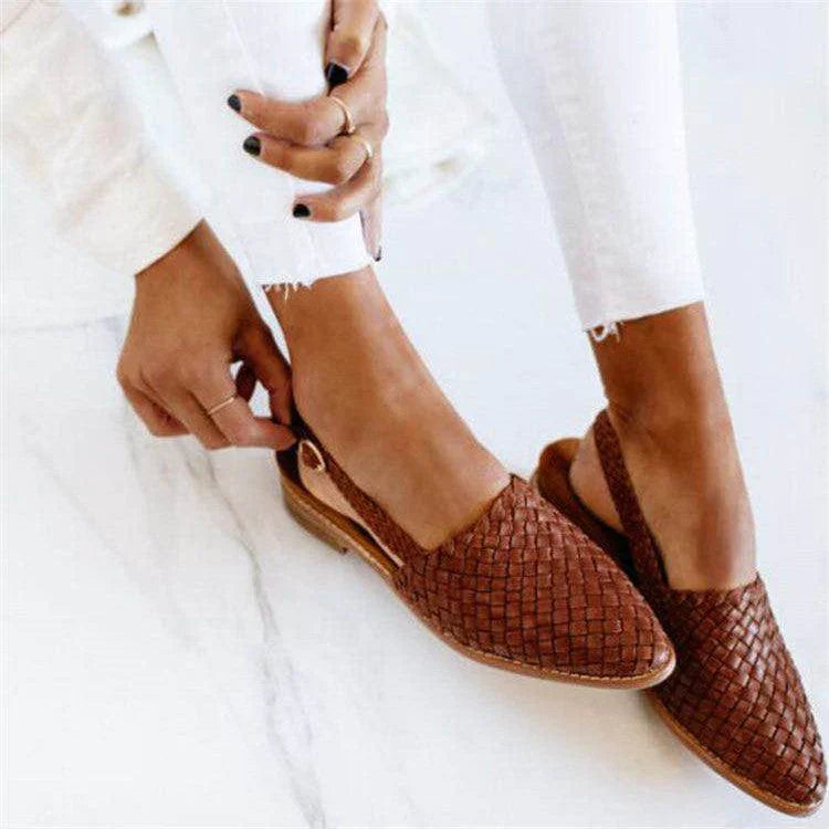 Beau™ | Handcrafted Moccasins