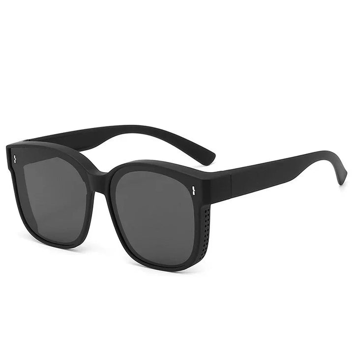 OverGlasses™ | Fit over Sunglasses