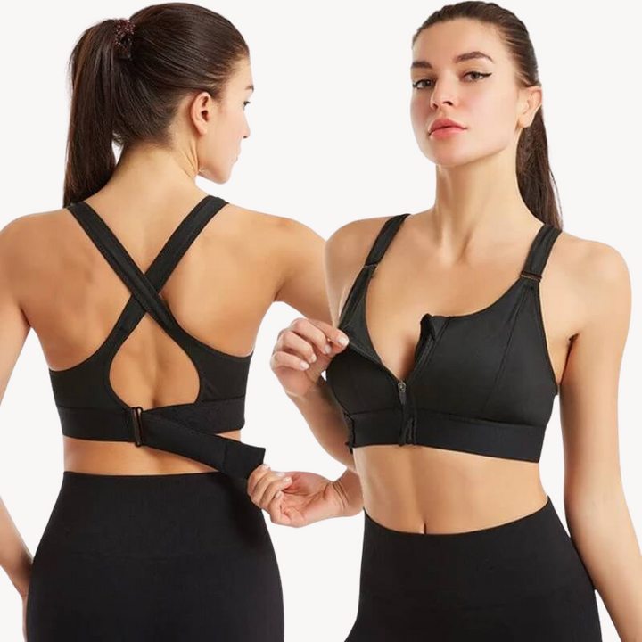 FitBra™ | High-Quality Sports Bra