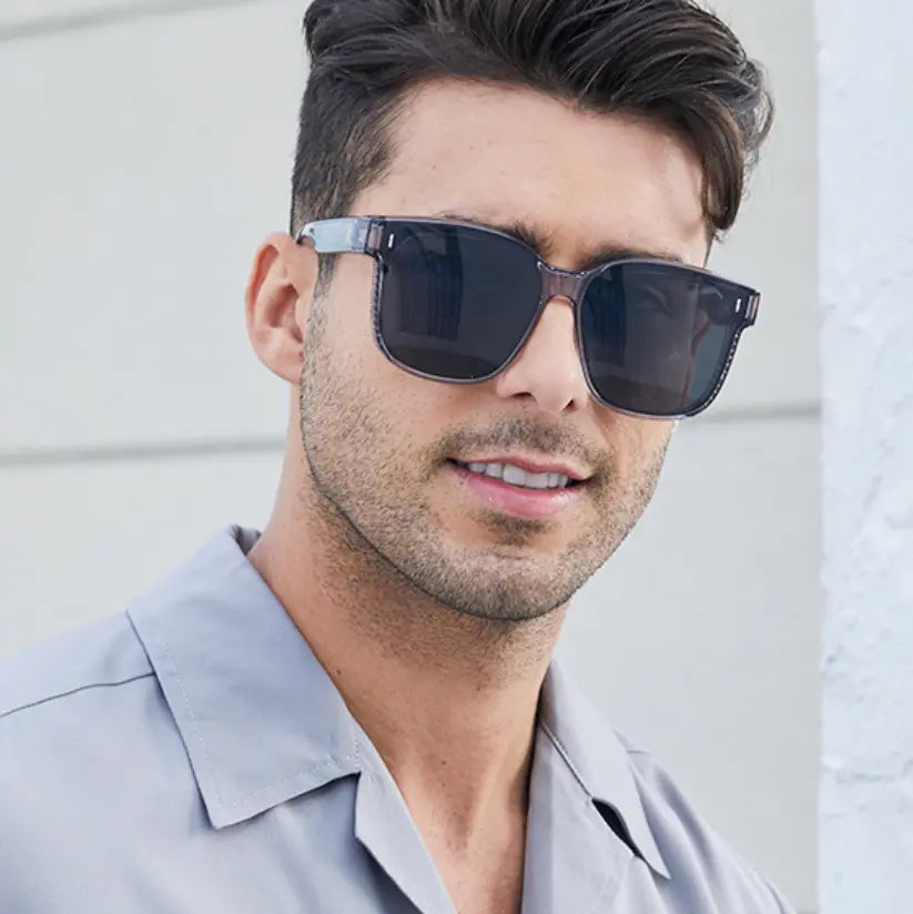 OverGlasses™ | Fit over Sunglasses