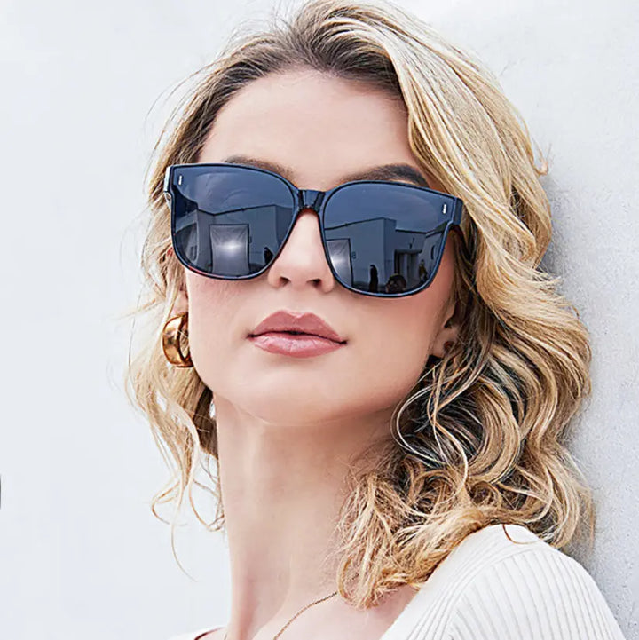 OverGlasses™ | Fit over Sunglasses