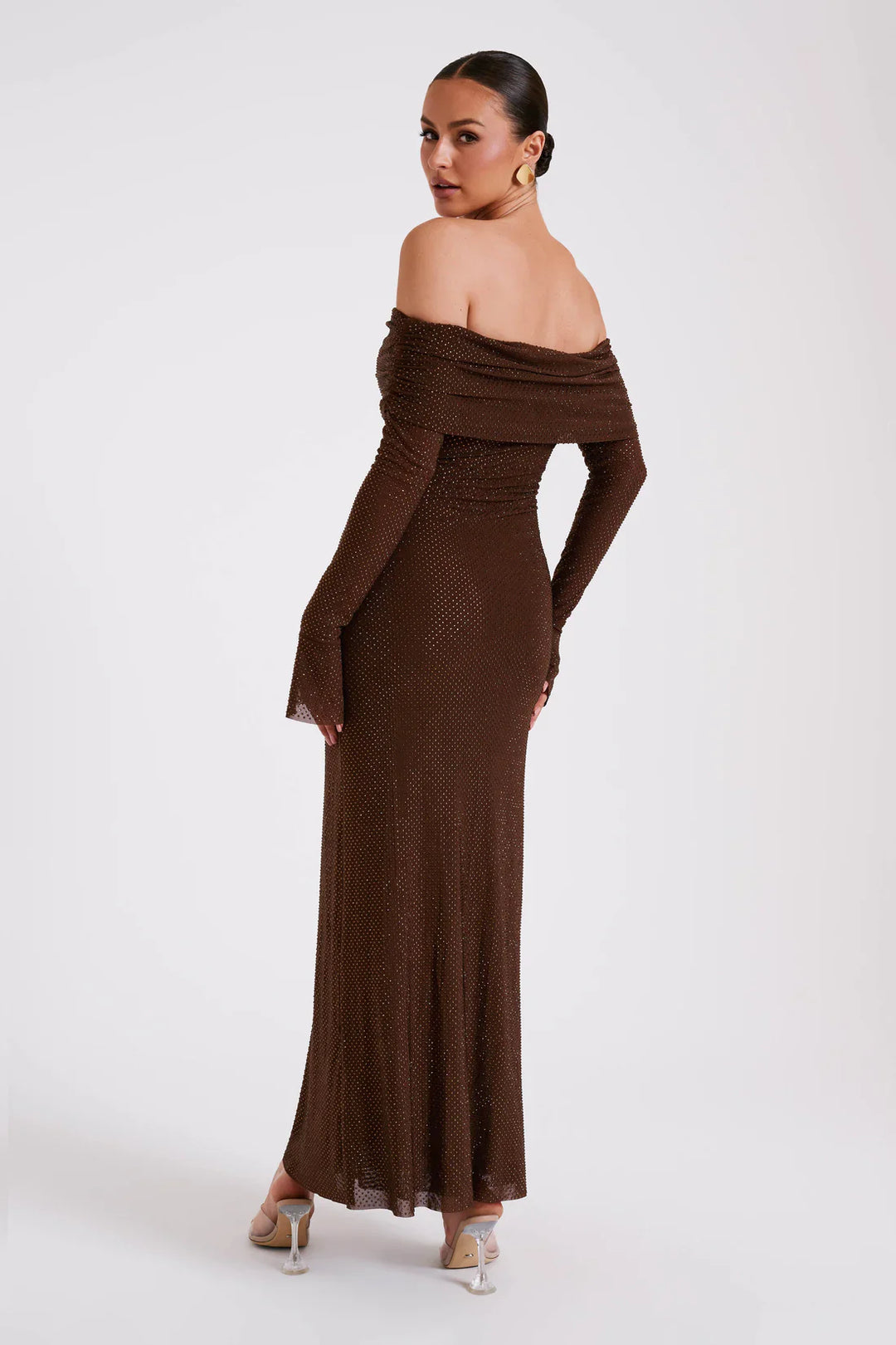 Selene™ | Glisten Gown