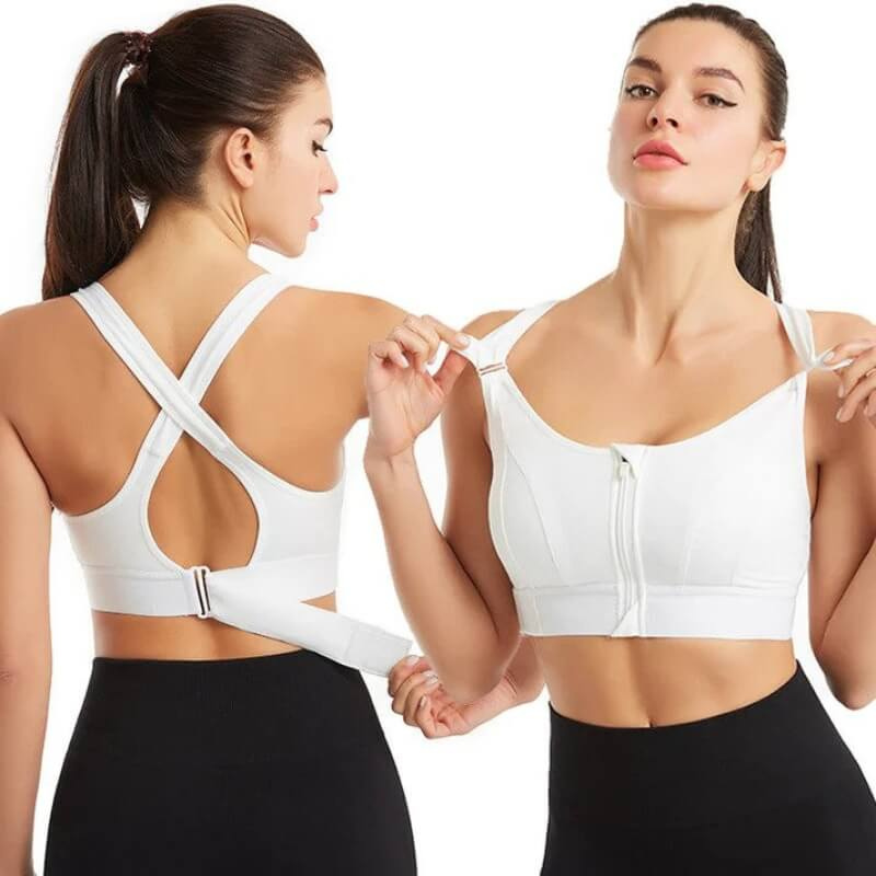 FitBra™ | High-Quality Sports Bra