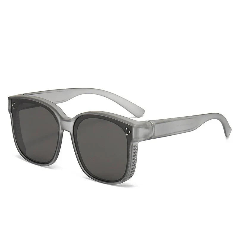 OverGlasses™ | Fit over Sunglasses