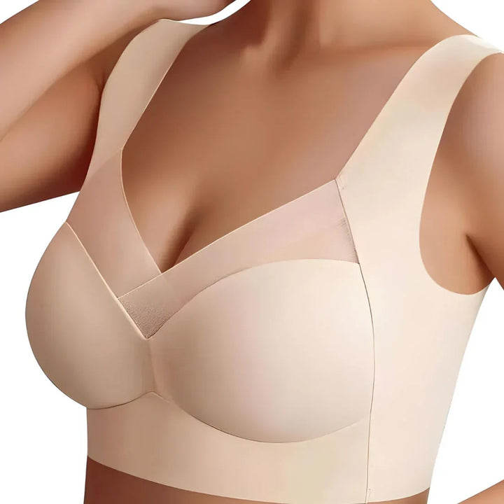 ComfyBra™ | Ultra Comfortable Seamless Bra