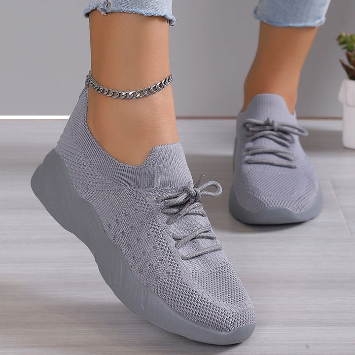 Knittex™ | Ergonomic Time Shoes for Women