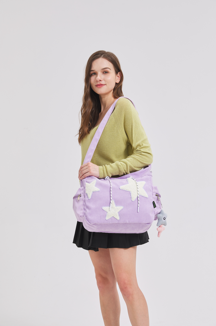 Elsie™ | Crossbody Bag