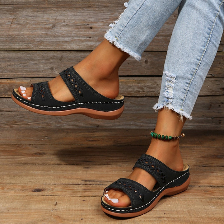 Maria™ | Orthopedic Sandals