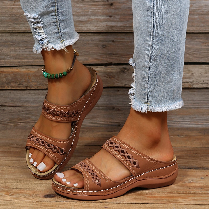 Maria™ | Orthopedic Sandals