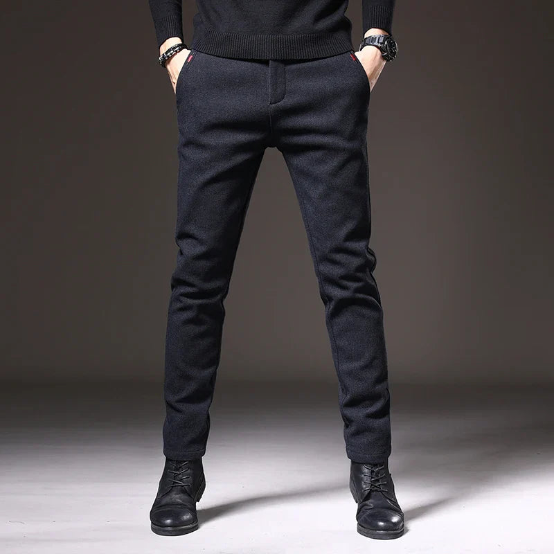 Dylan™ | Slim Fit Pants