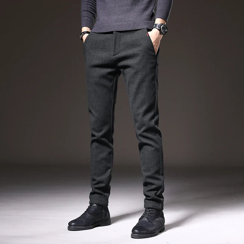 Dylan™ | Slim Fit Pants