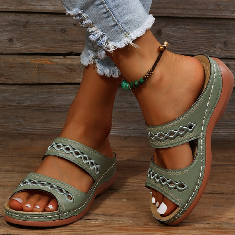 Maria™ | Orthopedic Sandals