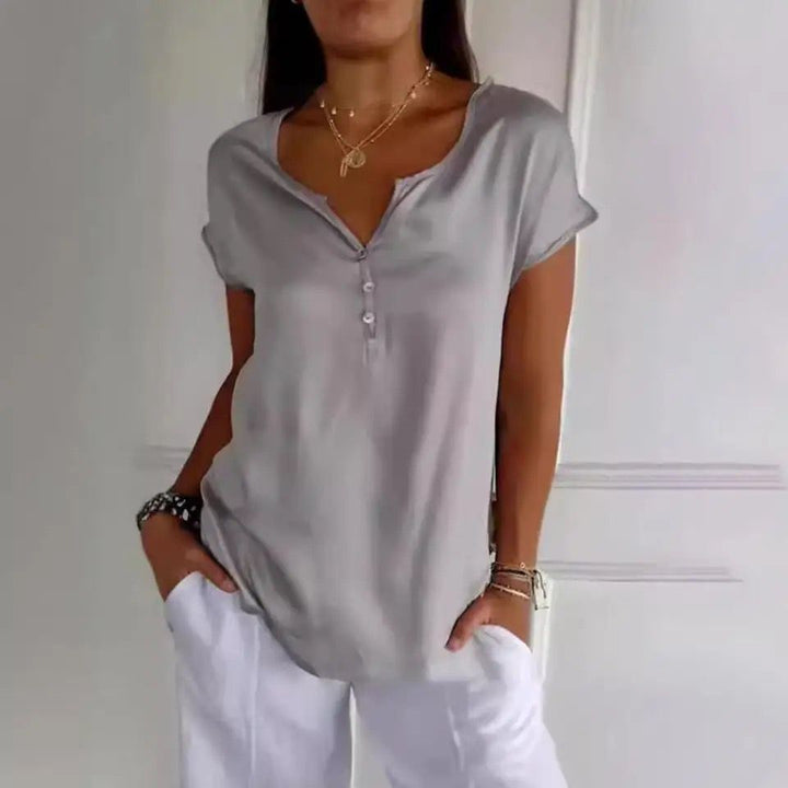 Dama™ | Elegant Top