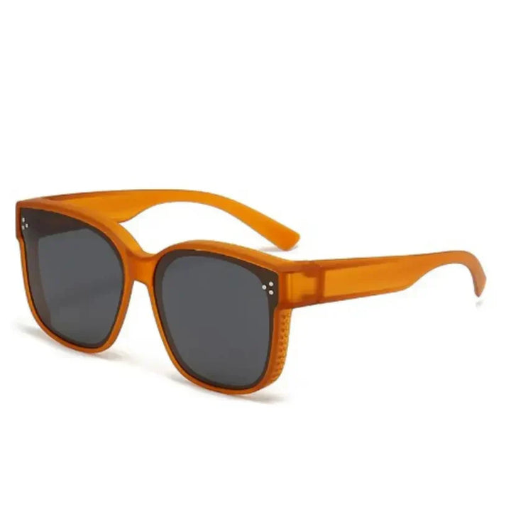 OverGlasses™ | Fit over Sunglasses