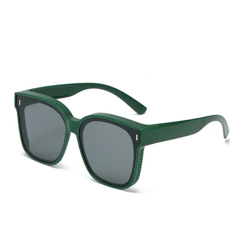 OverGlasses™ | Fit over Sunglasses