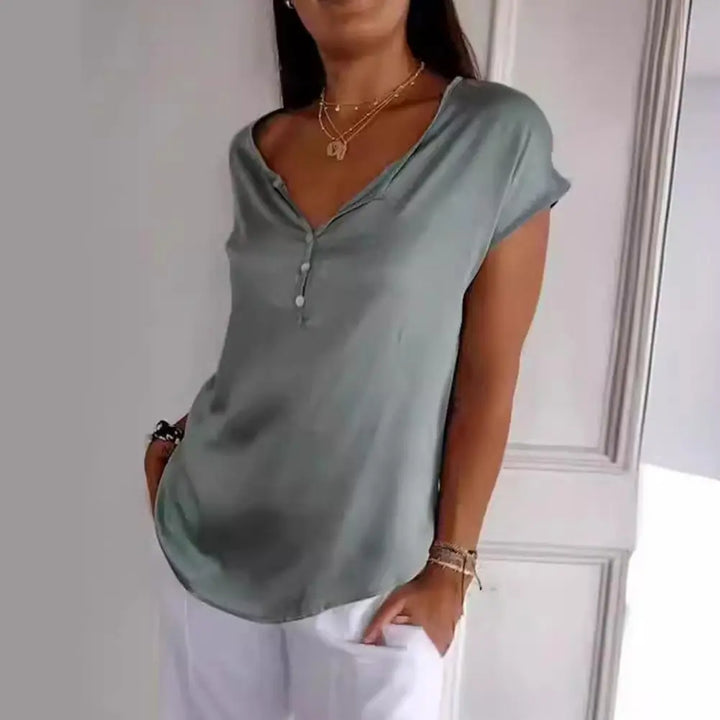 Dama™ | Elegant Top