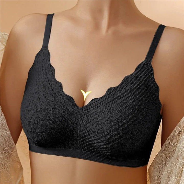 Prisca™ | Seamless Wireless Bra